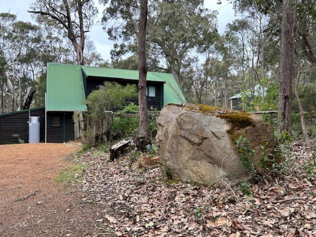 Silvertrees - In Town - Margaret River Villa Exterior foto